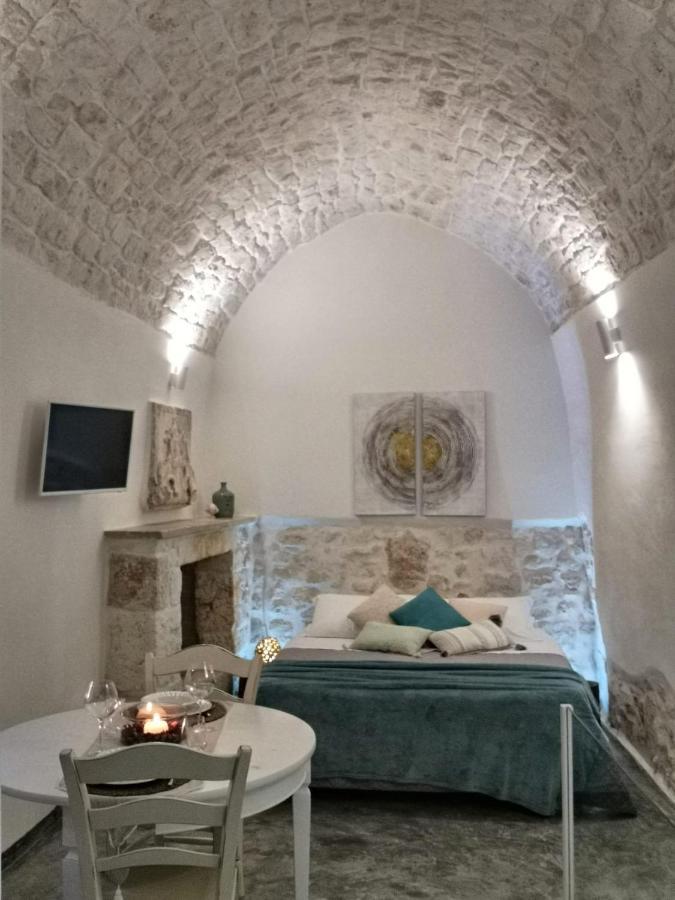 White Luxury Suite Ostuni By Gonewlocation المظهر الخارجي الصورة