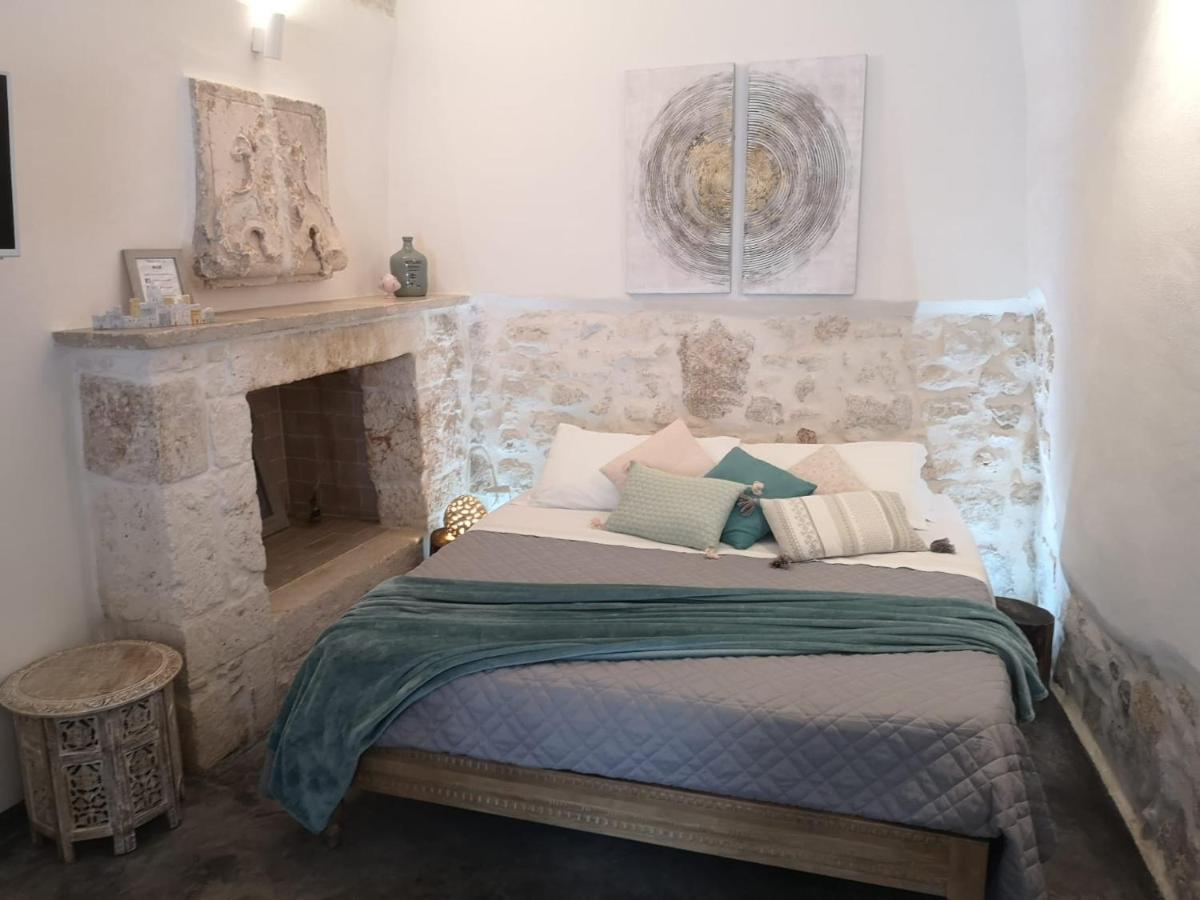 White Luxury Suite Ostuni By Gonewlocation المظهر الخارجي الصورة