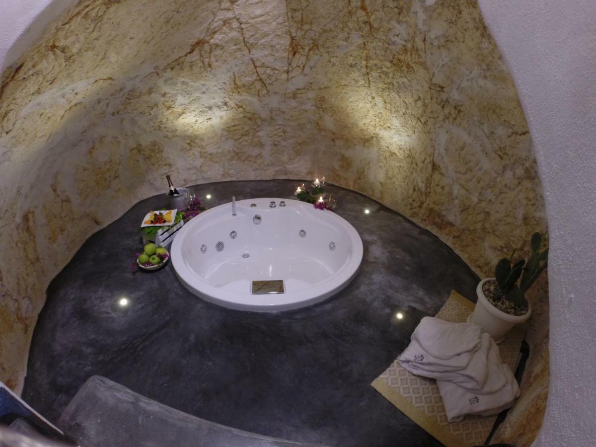 White Luxury Suite Ostuni By Gonewlocation المظهر الخارجي الصورة