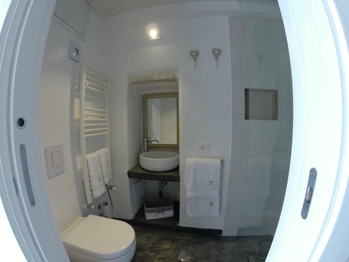 White Luxury Suite Ostuni By Gonewlocation المظهر الخارجي الصورة