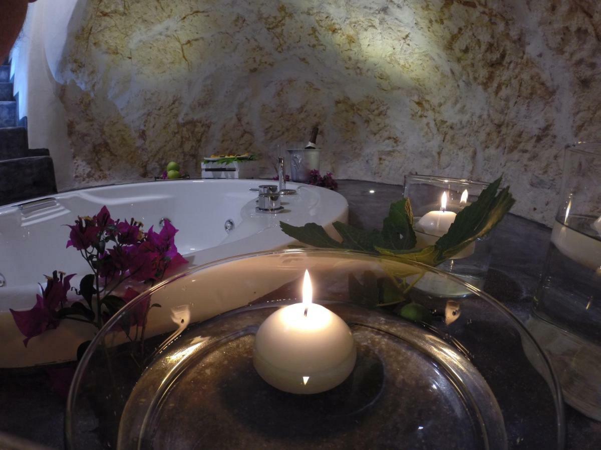 White Luxury Suite Ostuni By Gonewlocation المظهر الخارجي الصورة