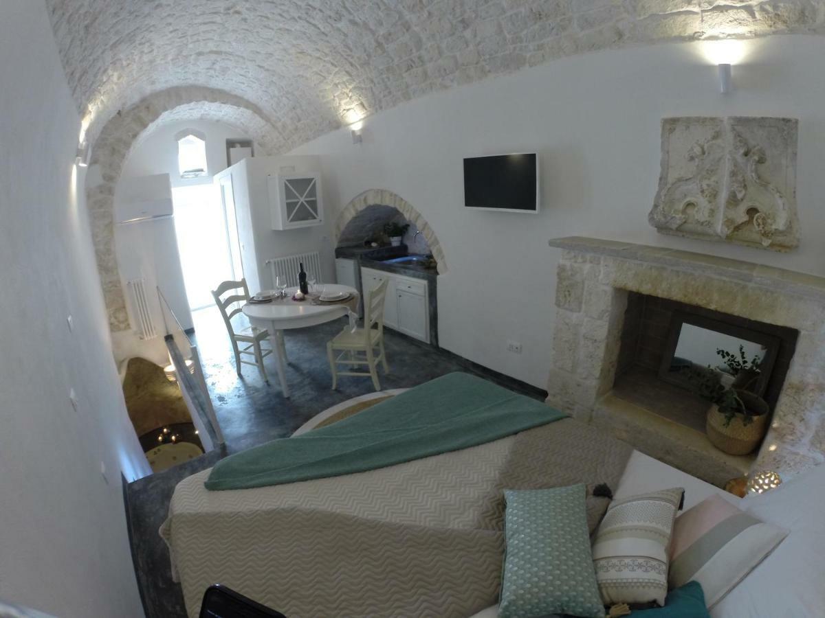 White Luxury Suite Ostuni By Gonewlocation المظهر الخارجي الصورة