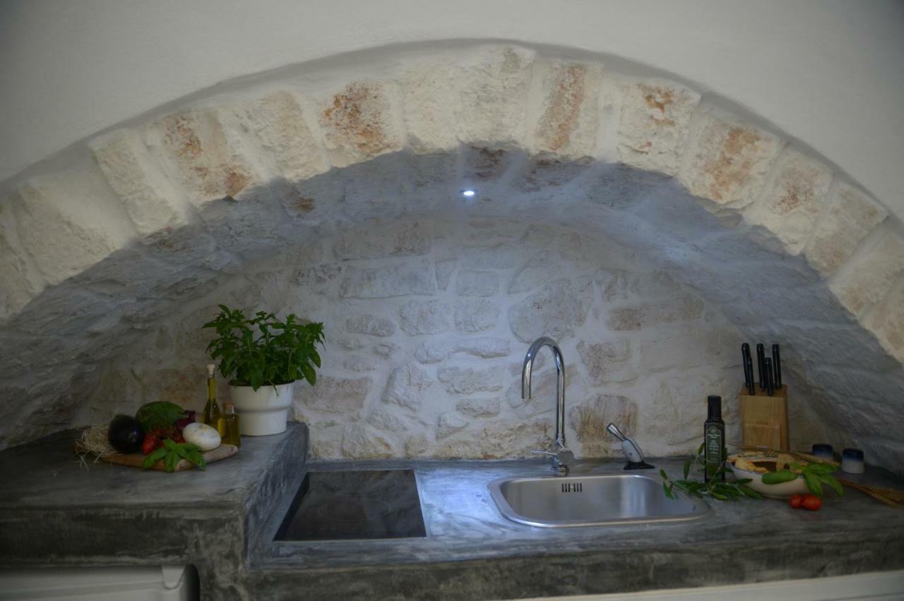 White Luxury Suite Ostuni By Gonewlocation المظهر الخارجي الصورة