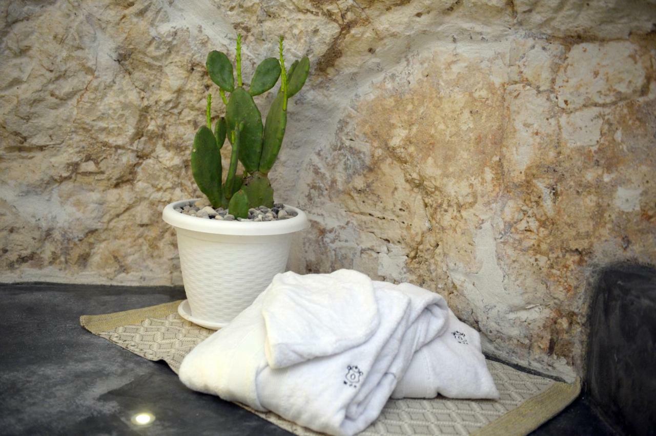 White Luxury Suite Ostuni By Gonewlocation المظهر الخارجي الصورة