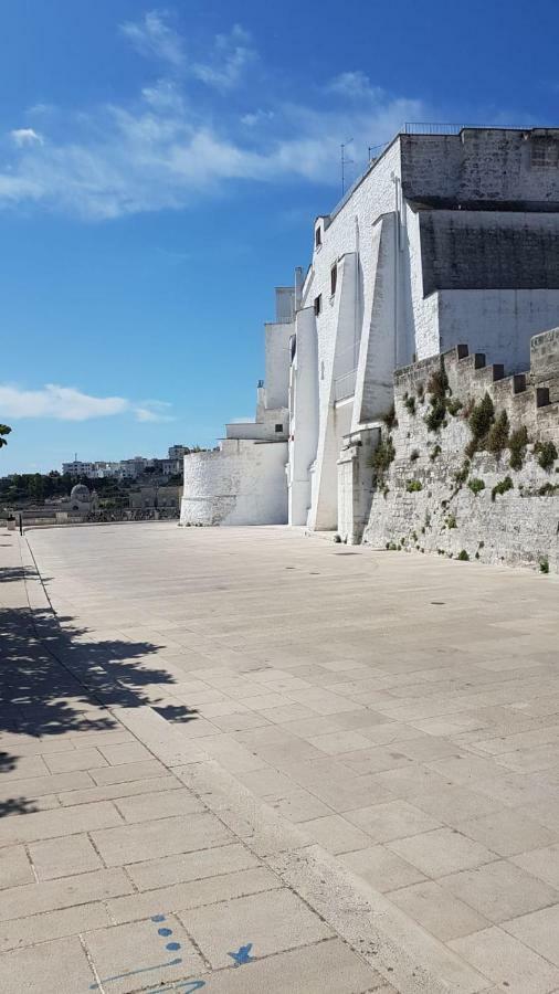 White Luxury Suite Ostuni By Gonewlocation المظهر الخارجي الصورة