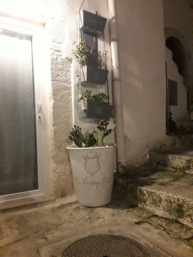 White Luxury Suite Ostuni By Gonewlocation المظهر الخارجي الصورة