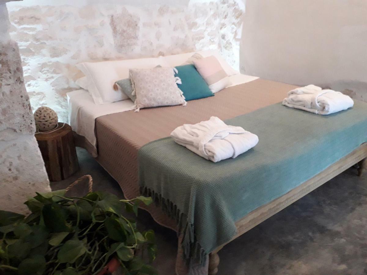 White Luxury Suite Ostuni By Gonewlocation المظهر الخارجي الصورة