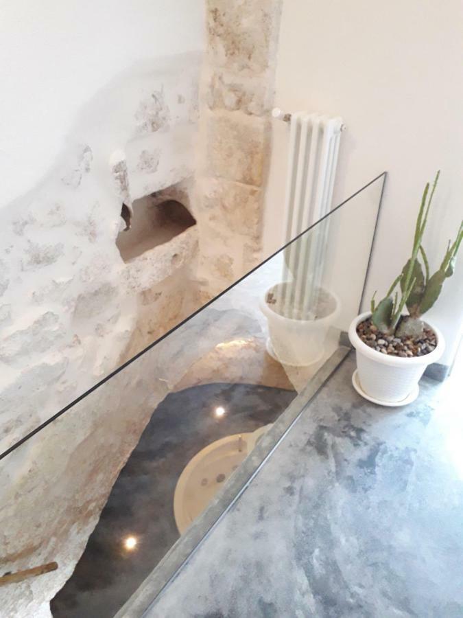 White Luxury Suite Ostuni By Gonewlocation المظهر الخارجي الصورة