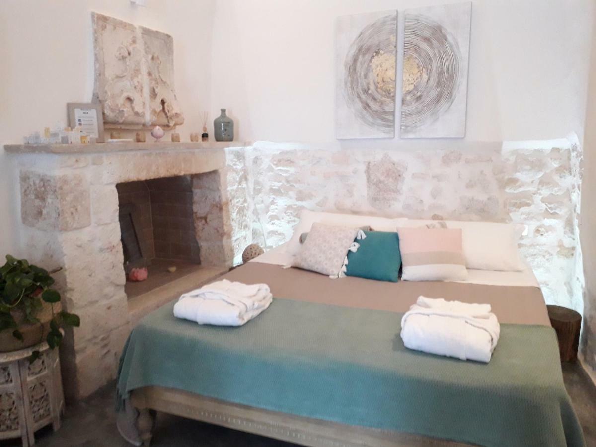 White Luxury Suite Ostuni By Gonewlocation المظهر الخارجي الصورة