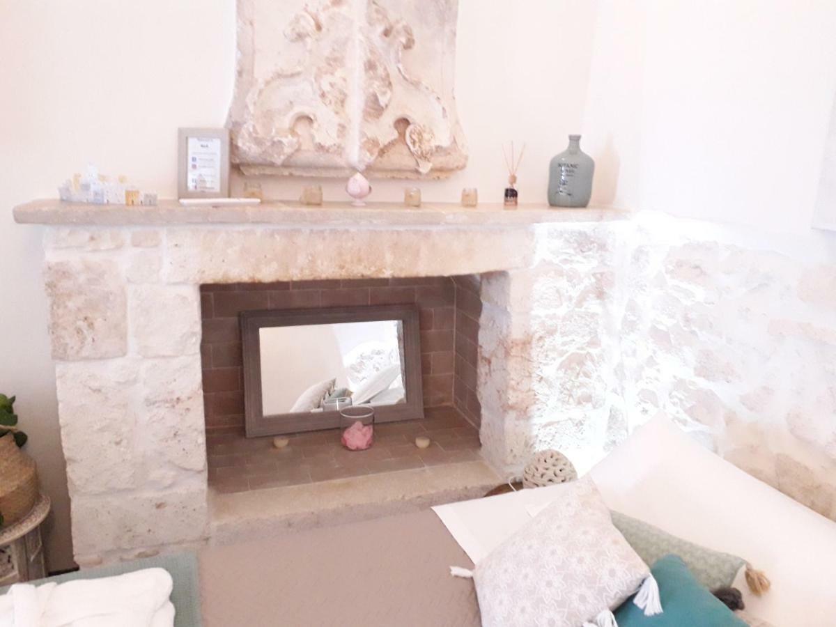 White Luxury Suite Ostuni By Gonewlocation المظهر الخارجي الصورة