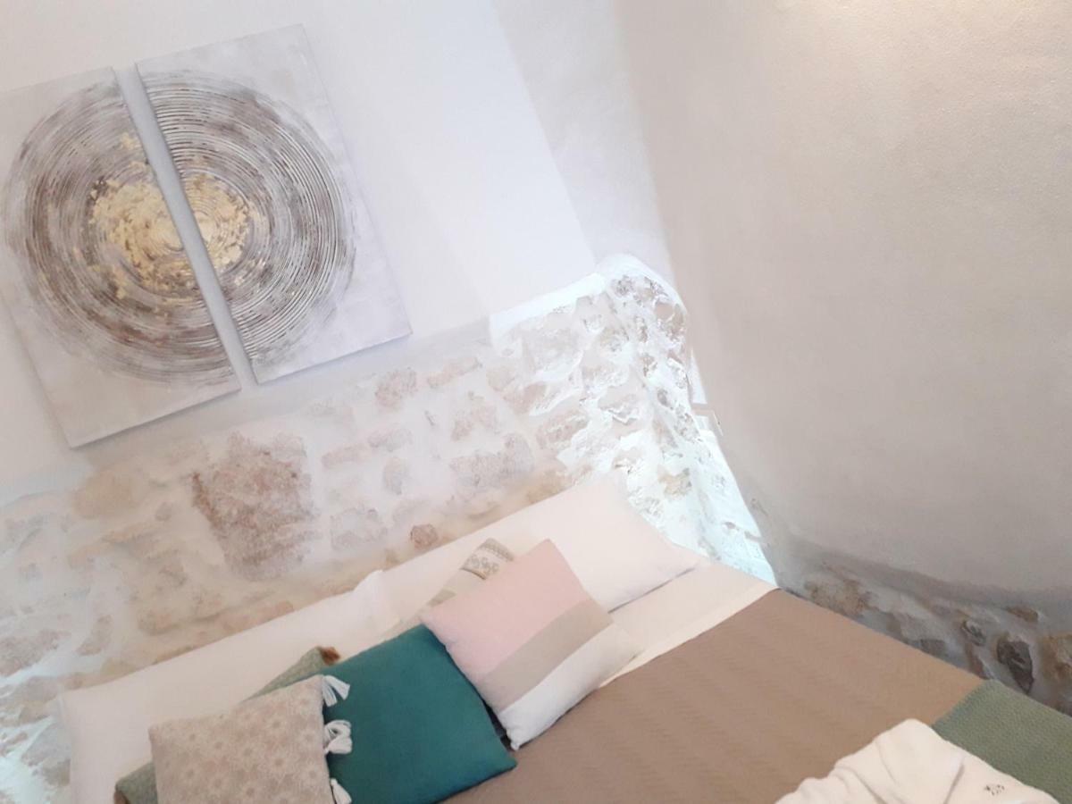 White Luxury Suite Ostuni By Gonewlocation المظهر الخارجي الصورة