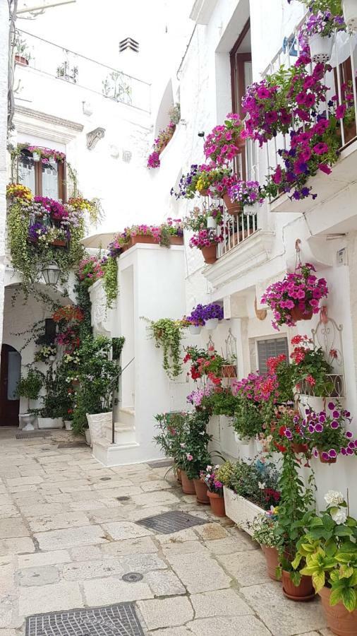 White Luxury Suite Ostuni By Gonewlocation المظهر الخارجي الصورة