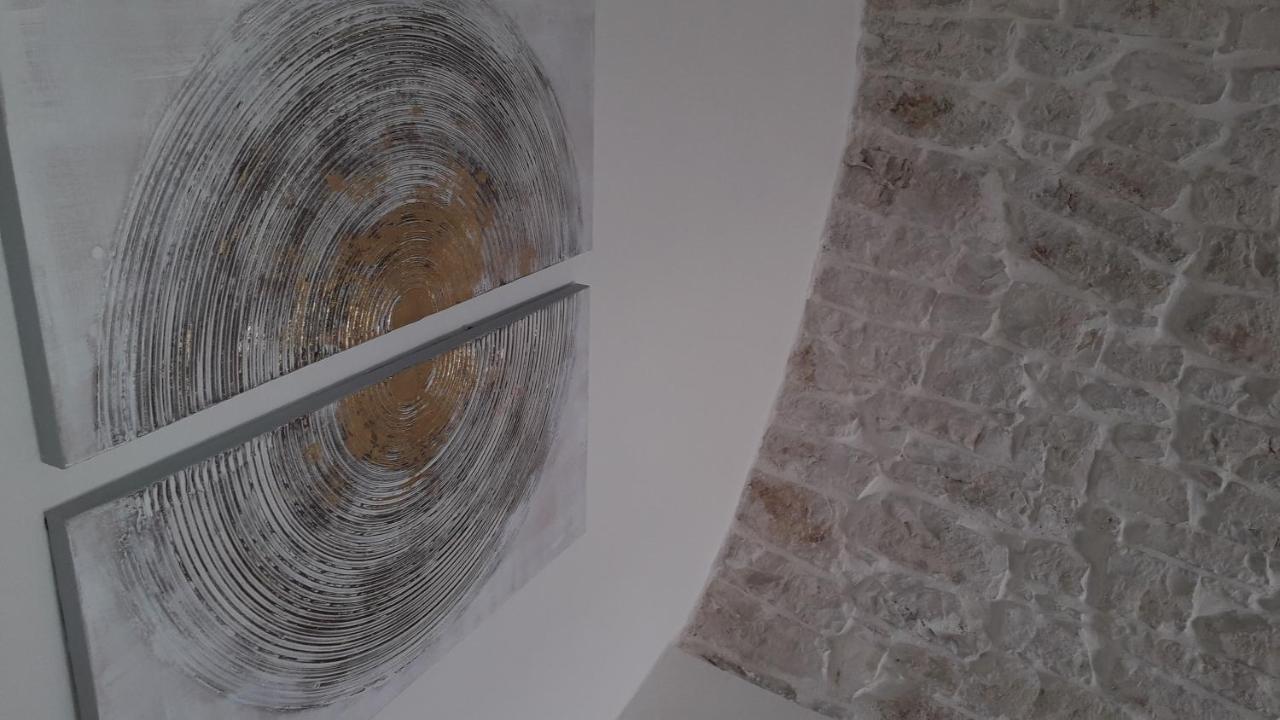 White Luxury Suite Ostuni By Gonewlocation المظهر الخارجي الصورة